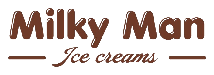 Milky Man Ice Cream